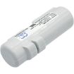 Datalogic Battery Replacement 128004401 128004403 91ACC0055 94ACC0333 BT-44 for Joya Touch A6 - 2
