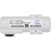 Datalogic Battery Replacement 128004401 128004403 91ACC0055 94ACC0333 BT-44 for Joya Touch A6 - 3