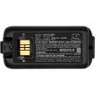Honeywell 318-034-001 Battery Replacement for CK3 CK3B - 3