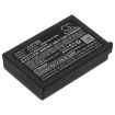 Picture of Battery Replacement Nippon for BHT-200 BHT-300