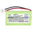 Denso SB10N Battery Replacement for DS26H2-D GT10B - 3
