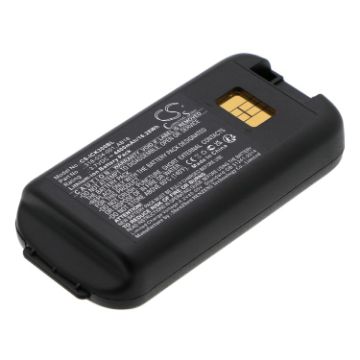 Intermec 318-033-001 Battery Replacement for CK3 CK3A - 1