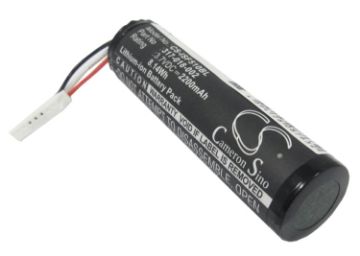 Honeywell IN51L3-D SF51 Battery Replacement - 1