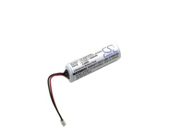 Datalogic 10-4765 5-3112 EP0906 Battery Replacement for QS6500BT QS65-2030000R - 1