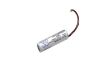 Datalogic 10-4765 5-3112 EP0906 Battery Replacement for QS6500BT QS65-2030000R - 2