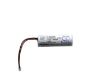 Datalogic 10-4765 5-3112 EP0906 Battery Replacement for QS6500BT QS65-2030000R - 3