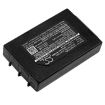 Picture of Battery Replacement Handheld 6000-TESC BP06-00028A for Dolphin 6100 Dolphin 6110