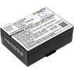 Replacement Battery Cipherlab BA-0053A3 for CP50 CP55 - 1
