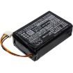 Picture of Battery Replacement C-One BP13-001080 E00913001 PCT3200 for e-ID XGK-C-ONE-E-ID