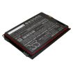 Honeywell 318-055-001 Battery Replacement for CT40 CT40XP - 2