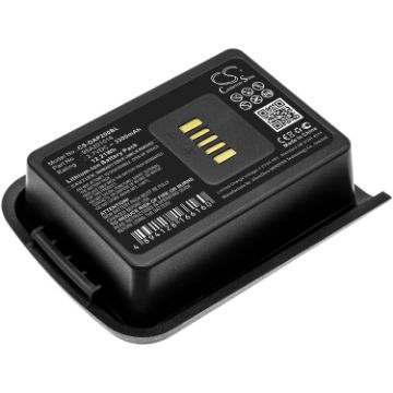 Datalogic 024000005 Battery Replacement for 950401003 P20 - 1