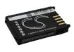 Battery Replacement Falcon 191-908304-200 4006-0319 600538 633808510046 for PT40 PT40 PDT - 4