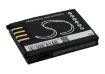 Battery Replacement Falcon 191-908304-200 4006-0319 600538 633808510046 for PT40 PT40 PDT - 5
