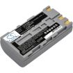 Battery Replacement Casio FJ50L1-G for DT-X30 - 1