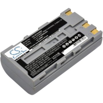 Picture of Battery Replacement Casio FJ50L1-G HA-G20BAT HBM-CAS3000L for DT-X30 DT-X30G