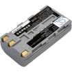 Battery Replacement Casio FJ50L1-G for DT-X30 - 2