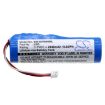 Picture of Battery Replacement Intermec AB5 for CV30 CV30_x000D