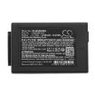 Picture of Battery Replacement Motorola for 3 Model C 3 Model S