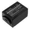 Cipherlab BA-0064A4 BCP60ACC00002 BCP60ACC00106 Battery Replacement for CP60 CP60G - 1