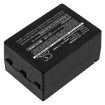 Cipherlab BA-0064A4 BCP60ACC00002 BCP60ACC00106 Battery Replacement for CP60 CP60G - 2