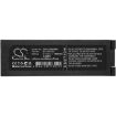 Cipherlab BA-000700 Battery Replacement for 1166 1266 - 3