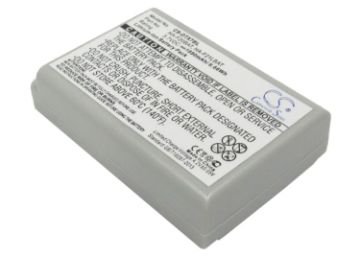 Picture of Battery Replacement Casio HA-F21LBAT for DT-X7 DT-X7M10E