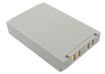 Casio HA-F21LBAT Battery Replacement for DT-X7 DT-X7M10E - 4