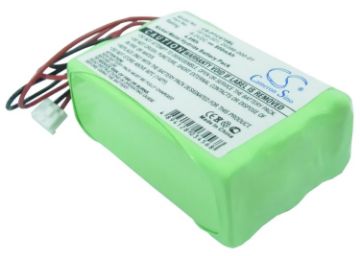 Picture of Battery Replacement Symbol 19158-001 20386-000-01 for PTC-870IM PTC-870IM Terminal