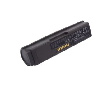 Zebra WT4000 WT4090 Battery Replacement - 1