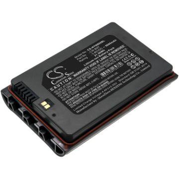Picture of Battery Replacement Honeywell 8754-871810-01 CW-BAT CX80-BAT-EXT-WRLS1 for CN80L0N Dolphin CN80