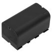 Battery Replacement Leica 724117 733270 772806 GBE221 GEB211 GEB212 GEB90 ZBA200 ZBA400 - 4