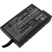 Picture of Battery Replacement Tsi LI202SX-6600 for 8530EP 8533