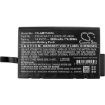 Picture of Battery Replacement Tsi LI202SX-6600 for 8530EP 8533