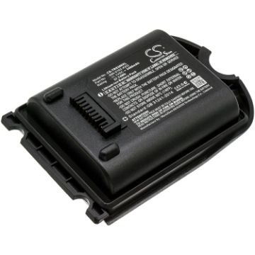 Battery Replacement Trimble 890-0163 for Ranger 3 Ranger 3L - 1