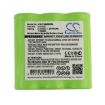 Picture of Battery Replacement Teletronic E-0372 for P-0372 TSM 2002