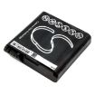 Carlson 1013591-01 Battery Replacement for RT3 - 4