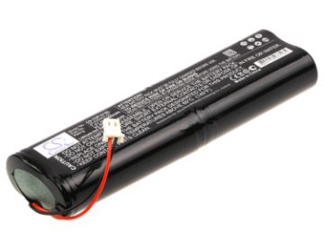 Topcon 24-030001-01 Battery Replacement - 1
