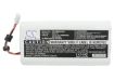 Fluke 255112 Battery Replacement for 932645 - 5