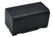 Battery Replacement Sokkia BDC46A BDC46B BDC58 BDC-58 BDC70 BDC-70 BLI-SRX1 - 4