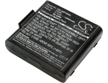 Picture of Battery Replacement Sokkia 25260 for SHC5000