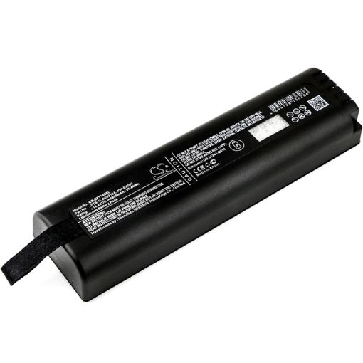 Exfo FTB-1 Battery Replacement GP-2252 GP-2253 LO4D318A XW-EX009 - 1