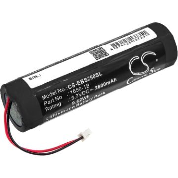 Picture of Battery Replacement Eschenbach 1650-1B for SmartLux SmartLux 2.5