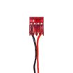 Battery Replacement Environment E-MINI-LXOB for E-2DB E-5DB - 4
