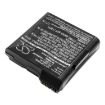 Topcon 1013591-01 Battery Replacement for FC-5000 - 2