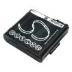Topcon 1013591-01 Battery Replacement for FC-5000 - 3