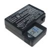 Fujikura BTR-08 Battery Replacement for FSM-18R Arc Fusion Splicer - 2