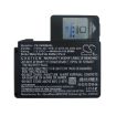 Fujikura BTR-08 Battery Replacement for FSM-18R Arc Fusion Splicer - 3