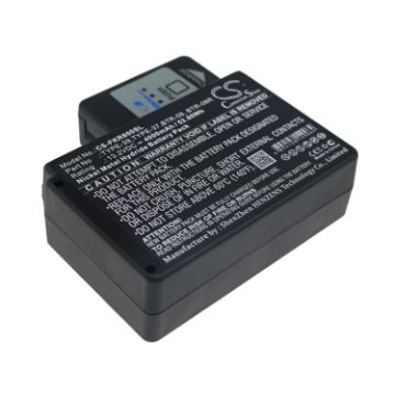 Sumitomo BU-66L BU-66S Battery Replacement - 1