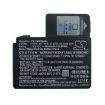 Picture of Battery Replacement Sumitomo BU-66L BU-66S