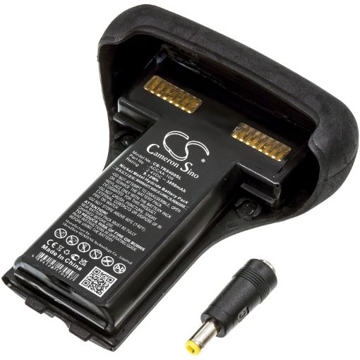 Picture of Battery Replacement Trimble ACCAA-109 for Recon 200 Recon 200X